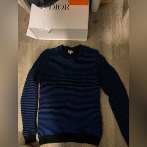 Authentic Kenzo sweater size S